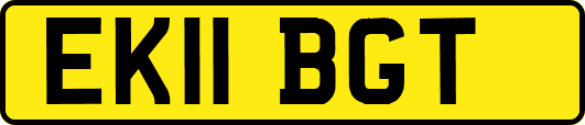EK11BGT