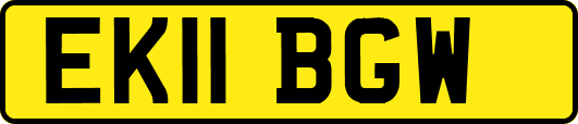 EK11BGW