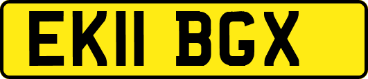 EK11BGX