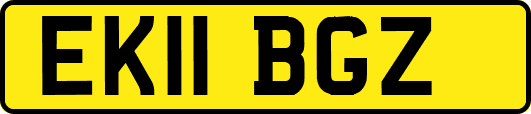 EK11BGZ