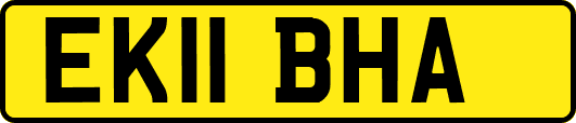 EK11BHA