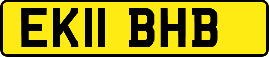 EK11BHB