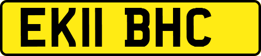 EK11BHC