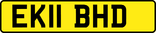 EK11BHD