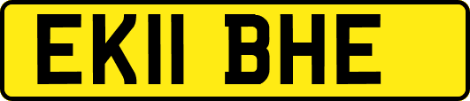 EK11BHE