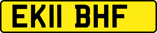 EK11BHF