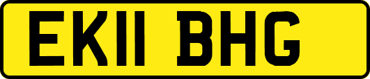 EK11BHG