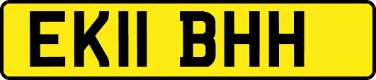 EK11BHH