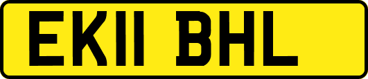 EK11BHL