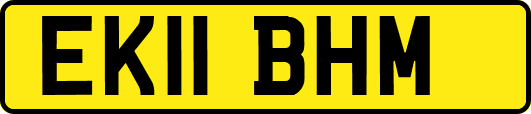 EK11BHM