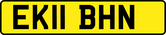 EK11BHN