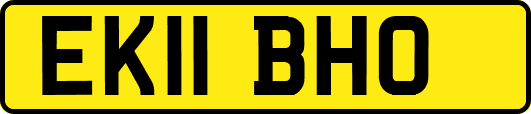 EK11BHO