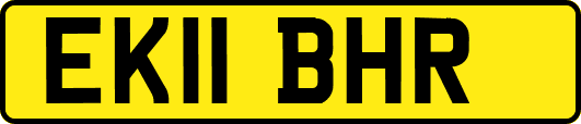 EK11BHR