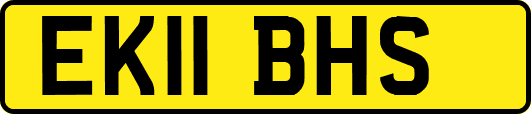 EK11BHS
