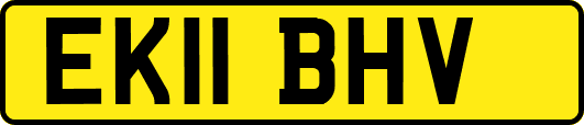 EK11BHV