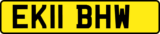 EK11BHW