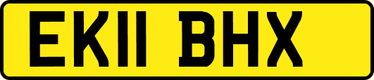EK11BHX