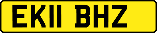 EK11BHZ