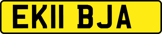 EK11BJA