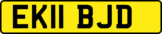 EK11BJD