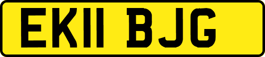 EK11BJG