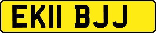 EK11BJJ