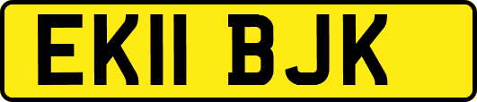 EK11BJK