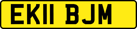 EK11BJM