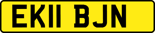 EK11BJN