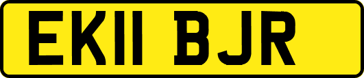 EK11BJR
