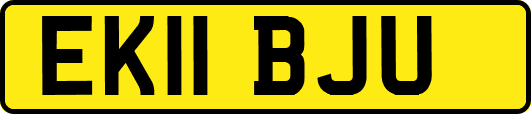 EK11BJU