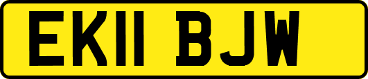 EK11BJW