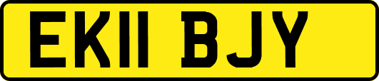 EK11BJY