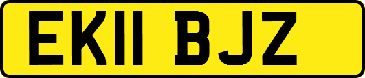 EK11BJZ