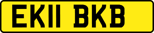 EK11BKB