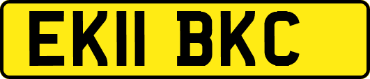 EK11BKC
