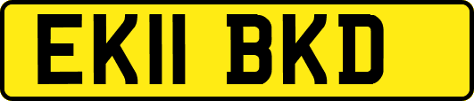 EK11BKD
