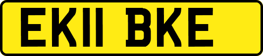 EK11BKE