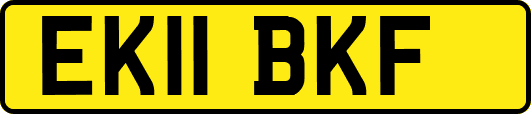 EK11BKF