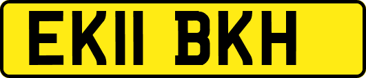 EK11BKH