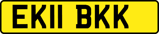 EK11BKK