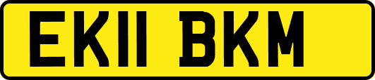 EK11BKM
