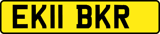 EK11BKR
