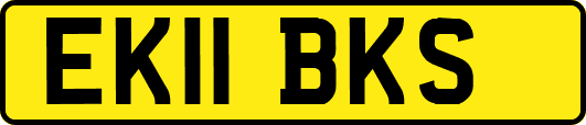 EK11BKS
