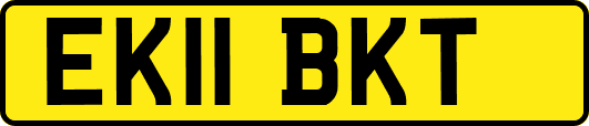 EK11BKT