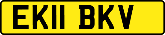 EK11BKV