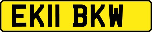 EK11BKW