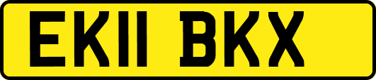EK11BKX