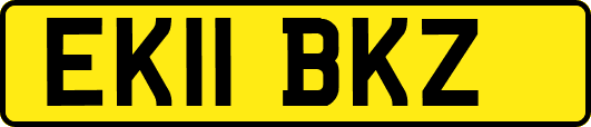 EK11BKZ