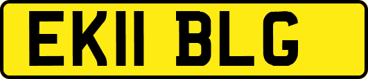 EK11BLG